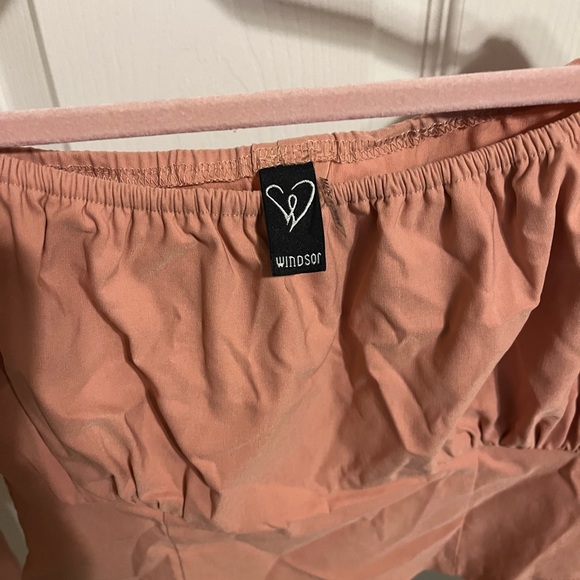 Pink top - Picture 4 of 4